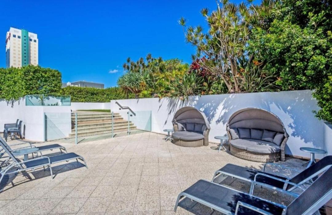 Mantra Legends Hotel غولد كوست المظهر الخارجي الصورة