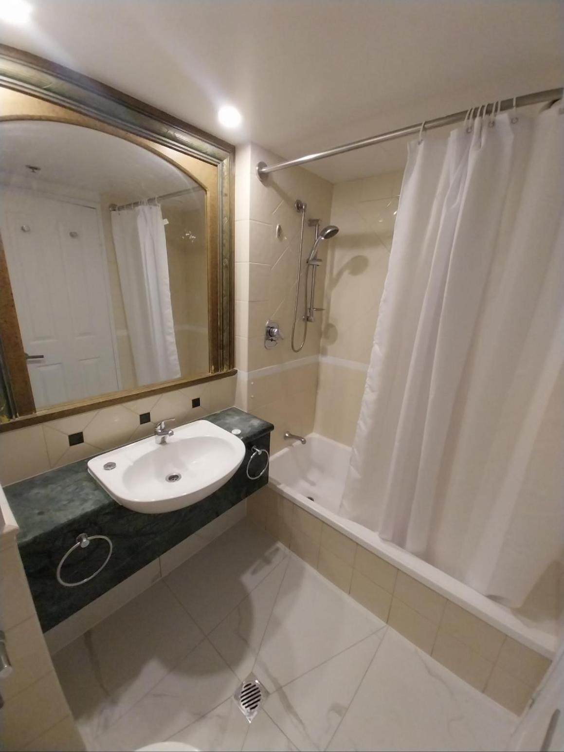 Mantra Legends Hotel غولد كوست المظهر الخارجي الصورة